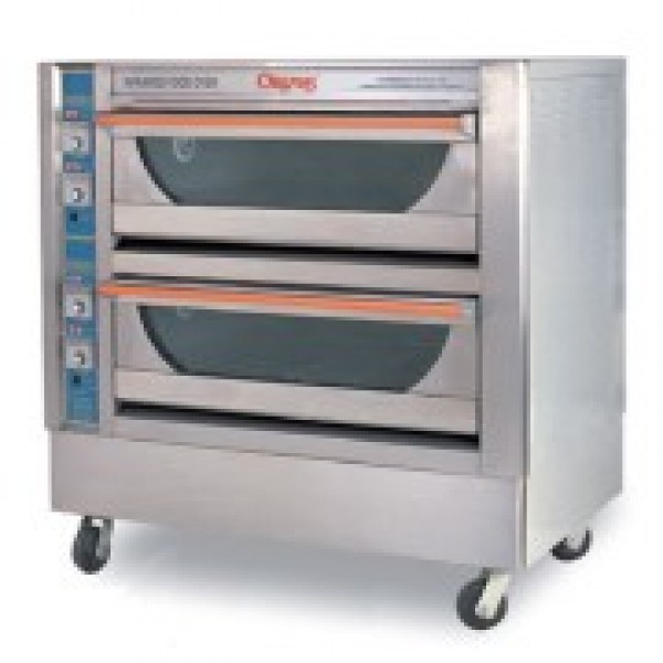 GAS OVEN GR-4T